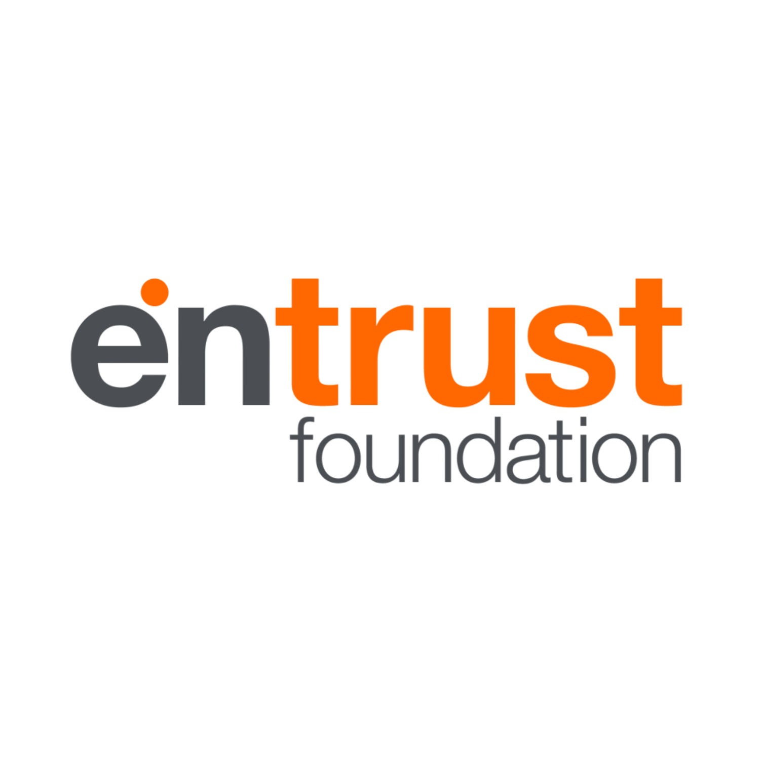 Entrust Foundation